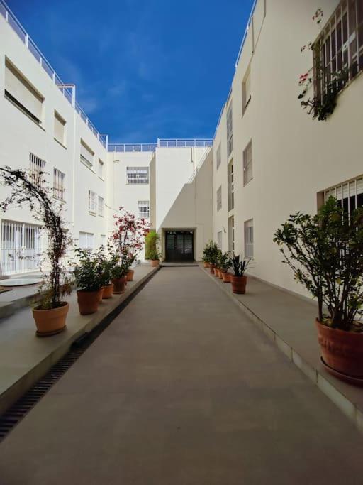 Apartmán Escapada Santa Justa Sevilla Exteriér fotografie
