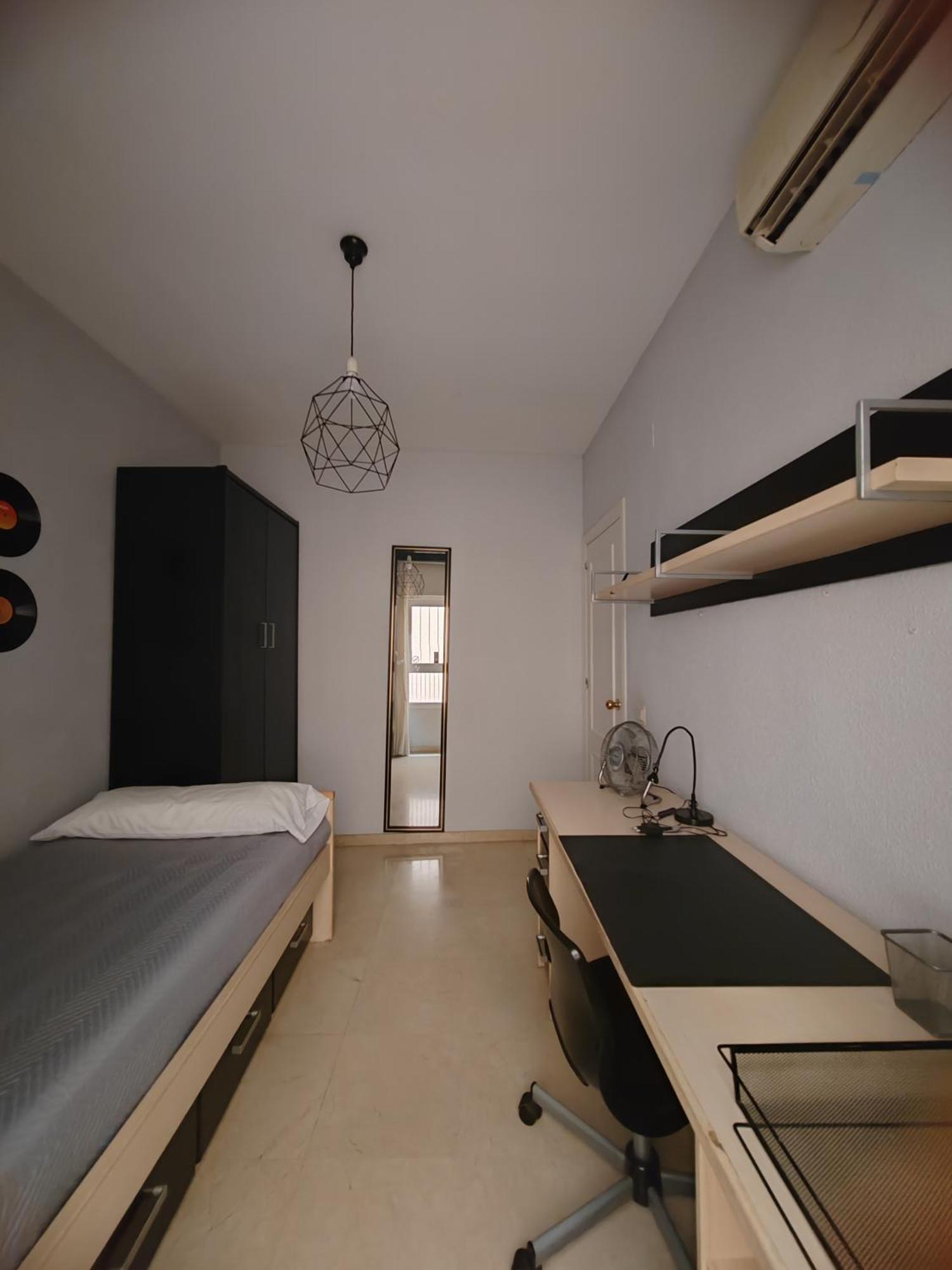 Apartmán Escapada Santa Justa Sevilla Exteriér fotografie