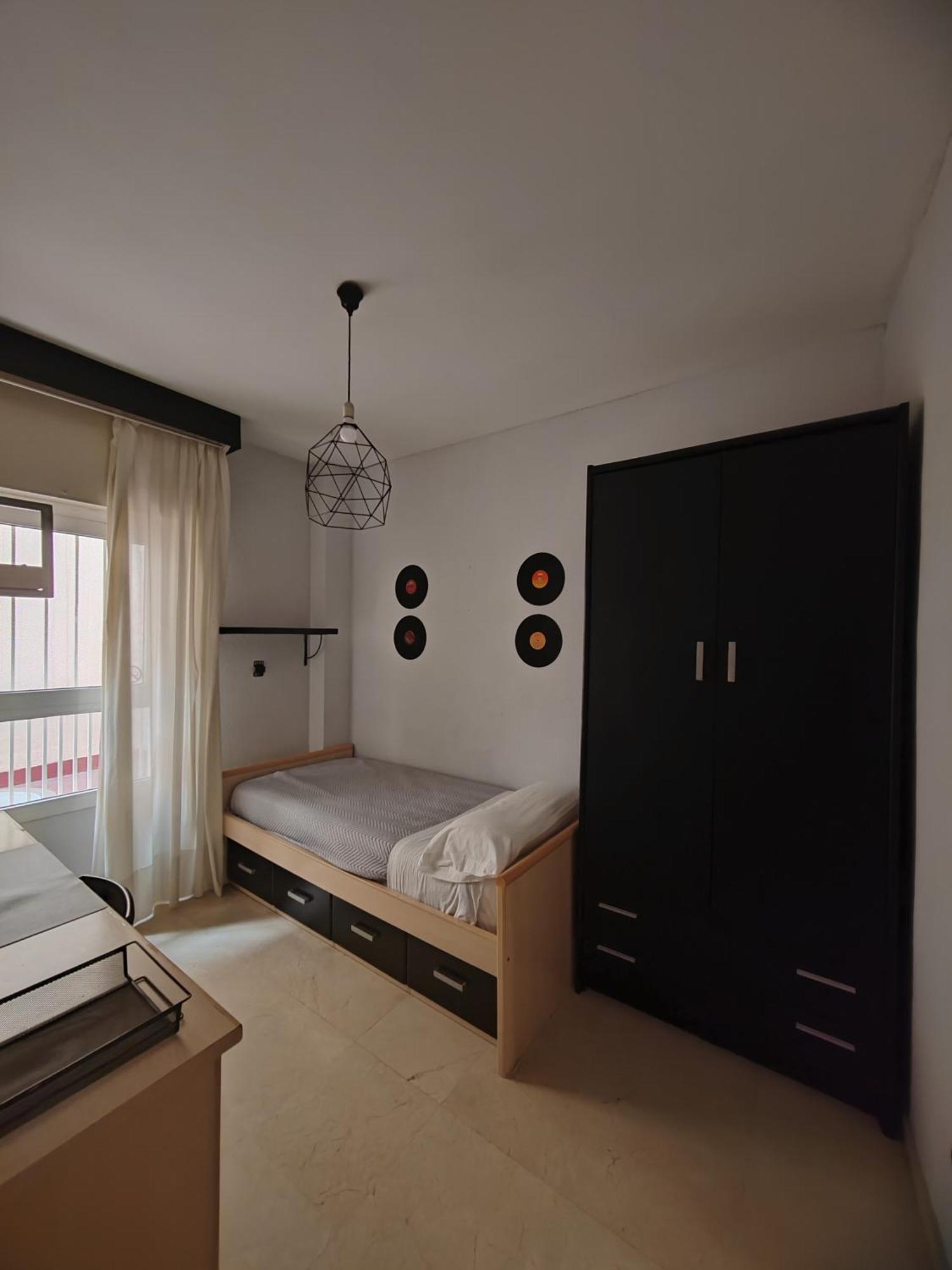 Apartmán Escapada Santa Justa Sevilla Exteriér fotografie