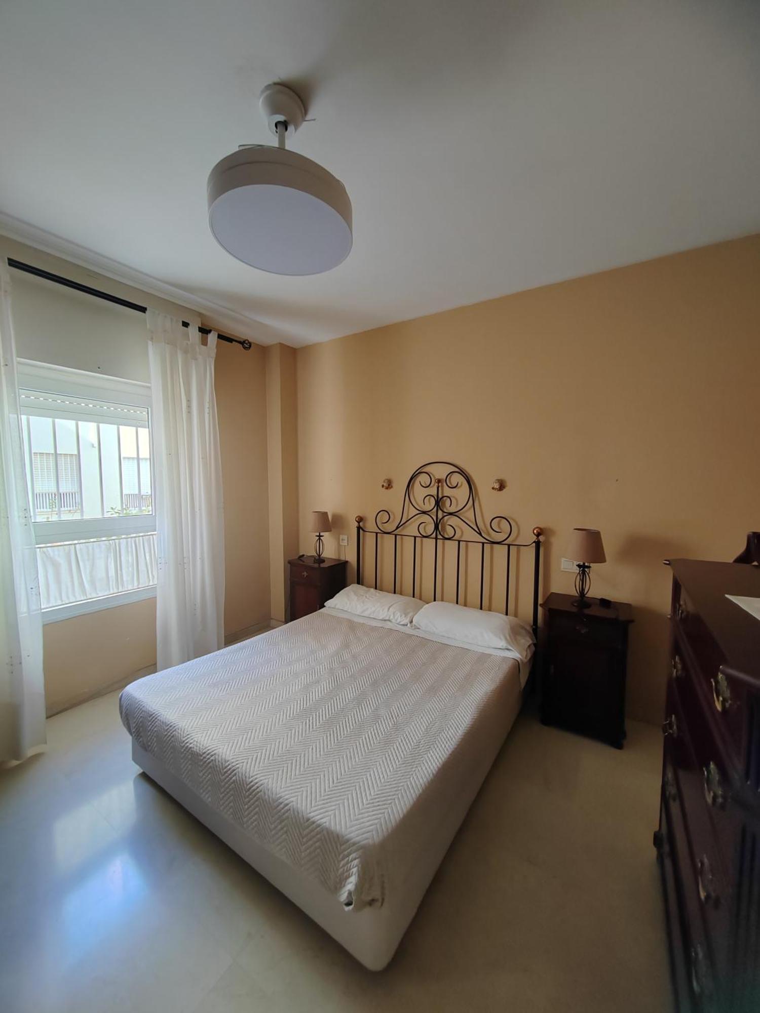 Apartmán Escapada Santa Justa Sevilla Exteriér fotografie